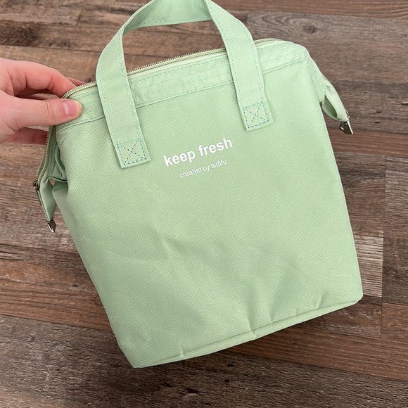 Amazon lunch bag - Picture 4 of 5